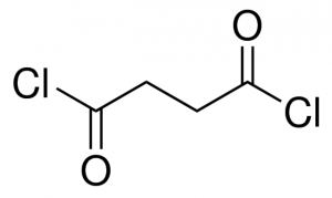 Succinyl chloride 