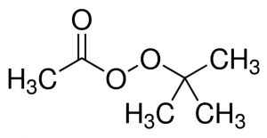 tert-Butyl peracetate solution 388076-500ML