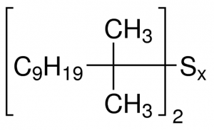 tert-Dodecyl polysulfide 