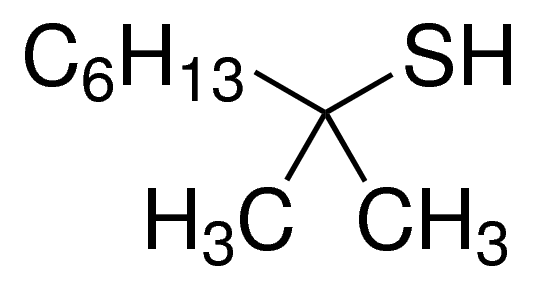 tert-Nonyl mercaptan, mixture of isomers 