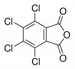 Tetrachlorophthalic anhydride 