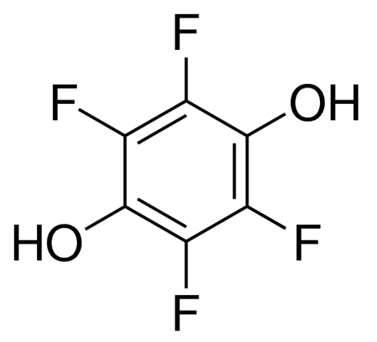 Tetrafluorohydroquinone 104361-5G