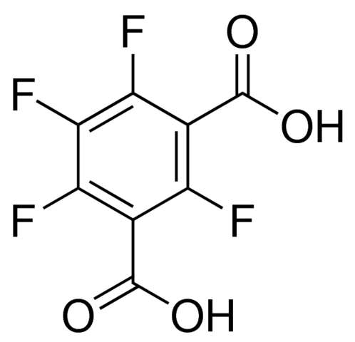 Tetrafluoroisophthalic acid 