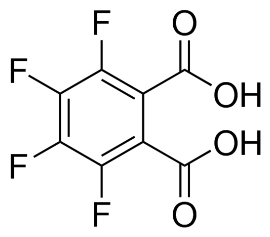 Tetrafluorophthalic acid 196800-5G