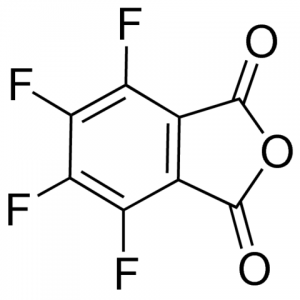 Tetrafluorophthalic anhydride 