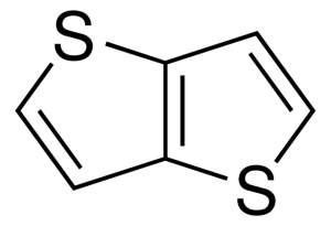 Thieno[3,2-b]thiophene 