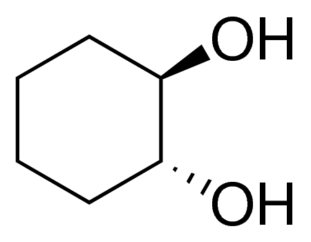 trans-1,2-Cyclohexanediol 