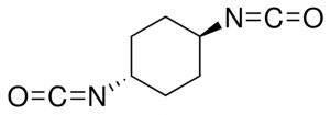 trans-1,4-Cyclohexylene diisocyanate 