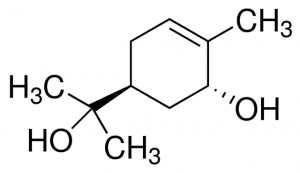 trans-p-Menth-6-ene-2,8-diol 