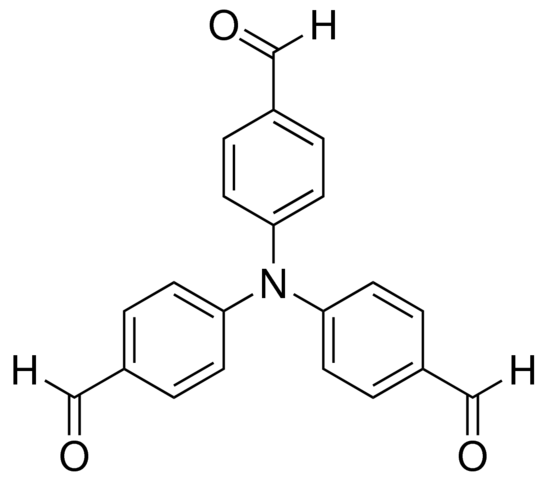 Tris(4-formylphenyl)amine 