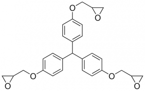 Tris(4-hydroxyphenyl)methane triglycidyl ether 