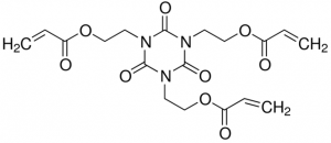 Tris[2-(acryloyloxy)ethyl] isocyanurate 