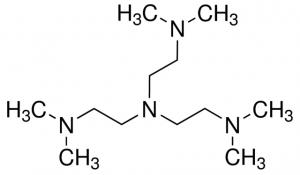 Tris[2-(dimethylamino)ethyl]amine 723142-1ML