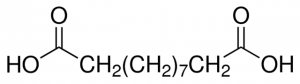 Undecanedioic acid 