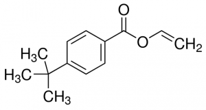 Vinyl 4-tert-butylbenzoate 