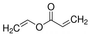 Vinyl acrylate 