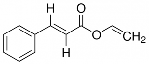 Vinyl cinnamate 527904-100ML