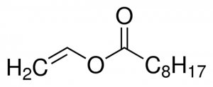 Vinyl neononanoate, mixture of isomers 