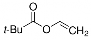 Vinyl pivalate 