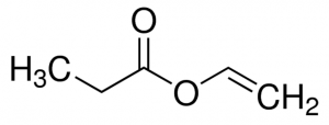 Vinyl propionate 