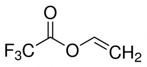 Vinyl trifluoroacetate 