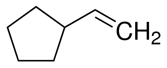Vinylcyclopentane 