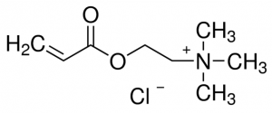 [2-(Acryloyloxy)ethyl]trimethylammonium chloride solution 496146-200ML