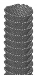 Carbon nanofibers 719781-25G
