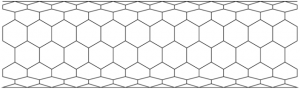 Carbon nanotube array, multi-walled 687804-1EA