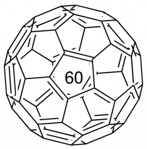 Fullerene-C60 