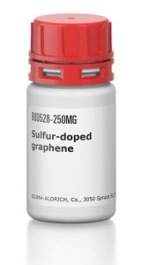 Sulfur-doped graphene 900528-250MG