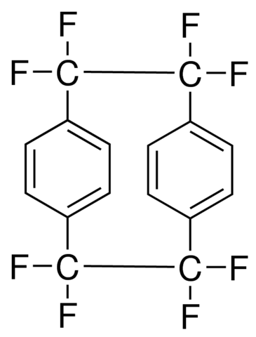 1,1,2,2,9,9,10,10-Octafluoro[2.2]paracyclophane 799297-1G