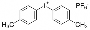 Bis(4-methylphenyl)iodonium hexafluorophosphate 