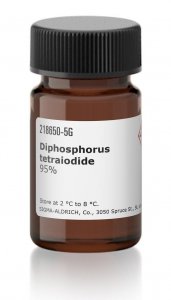 Diphosphorus tetraiodide 