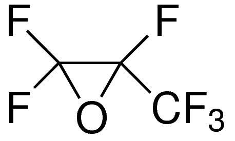 Hexafluoropropylene oxide 