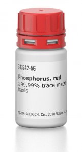 Phosphorus, red 