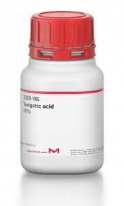 Tungstic acid 