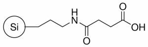3-Aminopropyl(3-oxobutanoic acid) functionalized silica 660450-25ML