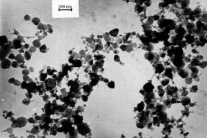 Aluminum nitride 