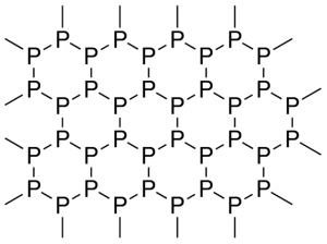 Black phosphorus 902896-20ML