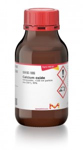 Calcium oxide 