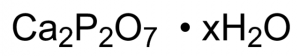 Calcium phosphate, amorphous 693871-5G