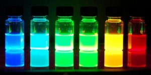 EDC Conjugation Kit for Carboxylic Cd-based Core/Shell Quantum Dots OCNQCK620-1KT