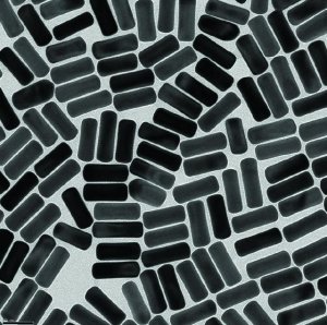 Gold nanorods 716820-25ML