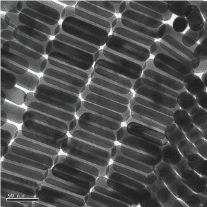 Gold nanorods 716820-25ML