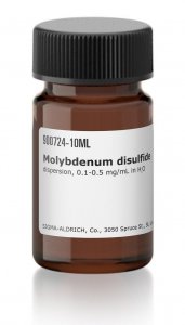 Molybdenum disulfide 900724-10ML