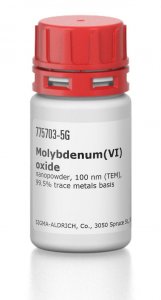 Molybdenum(VI) oxide 775703-5G