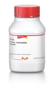 Nanoclay, hydrophilic bentonite 682659-500G