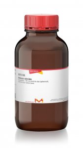 Silicon nitride 