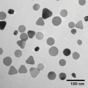 Silver nanoplates 796476-25ML